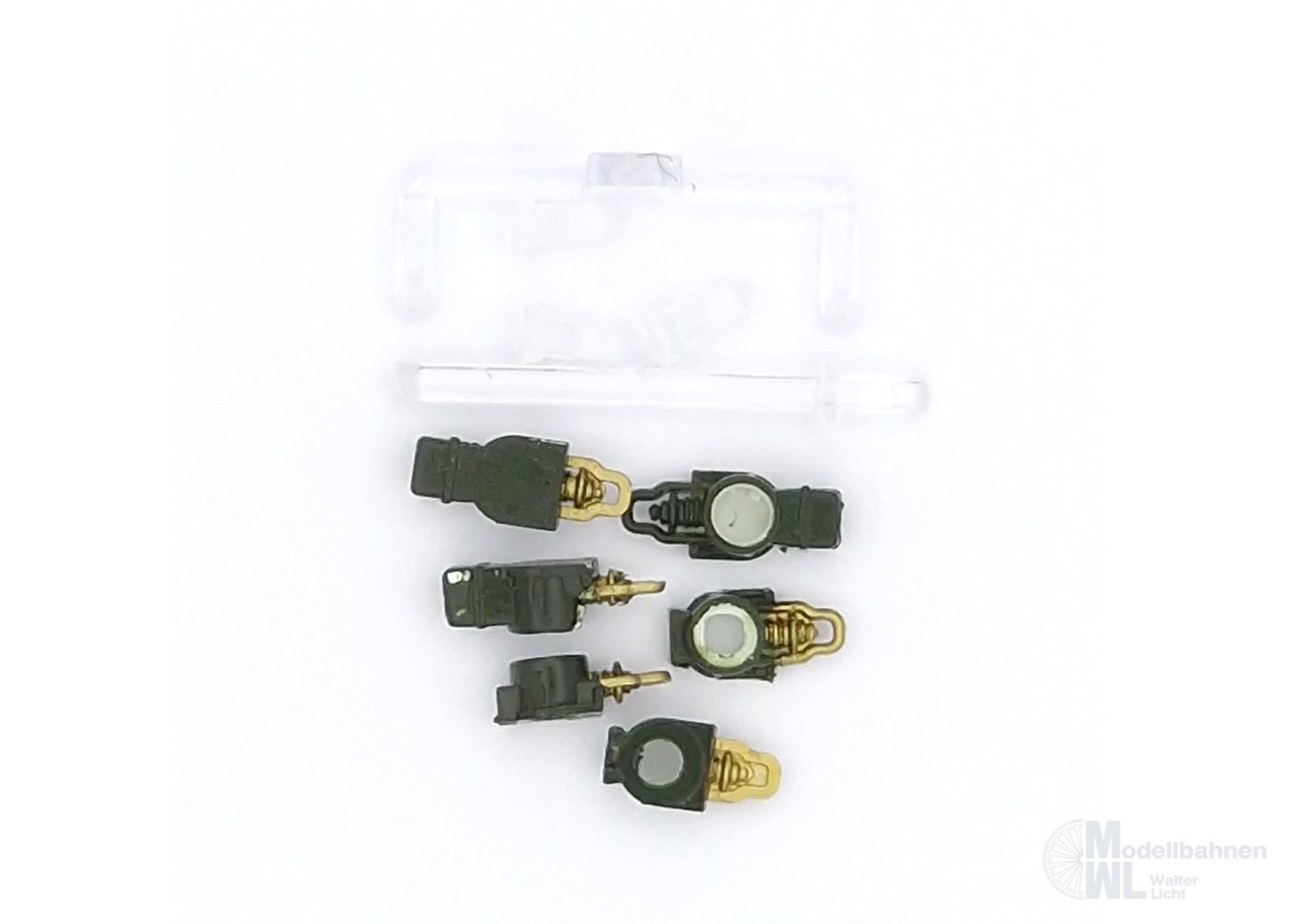 Märklin Ersatzeile E369637 - ERSATZTEIL: Lampen kpl.